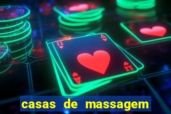 casas de massagem porto alegre